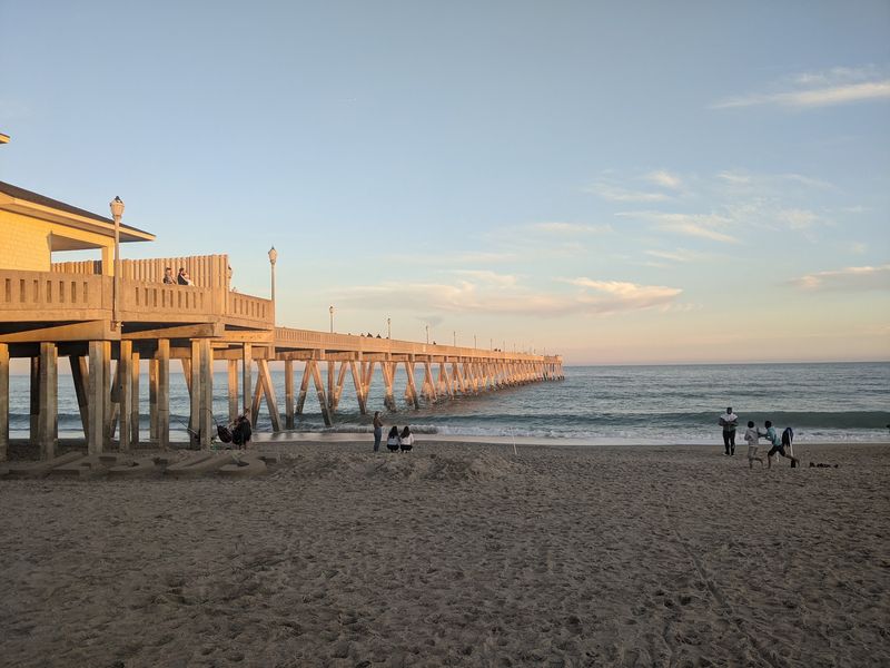 Seasons on the Southern Coast