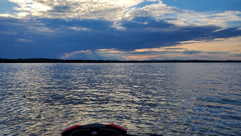 Sebago Lake Region, Maine Sebago Lake Region, Maine