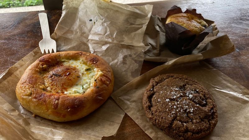 Secret Bakery, Ferndale, Michigan Secret Bakery, Ferndale, Michigan