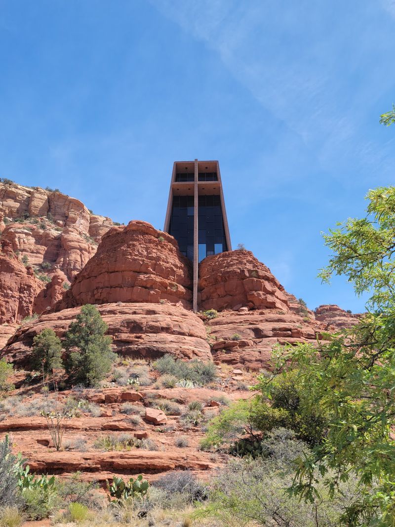 Sedona, Arizona