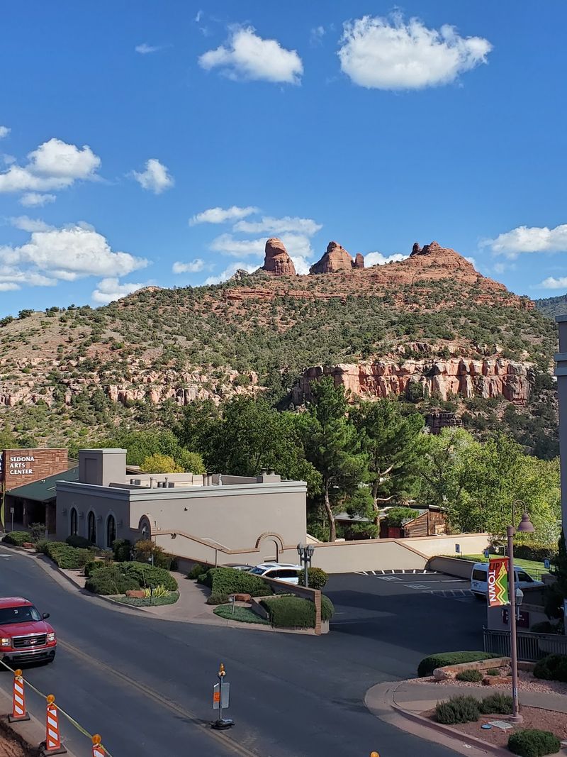 Sedona, Arizona
