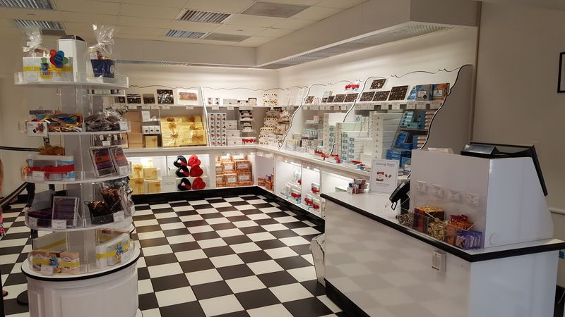 See's Candies See's Candies