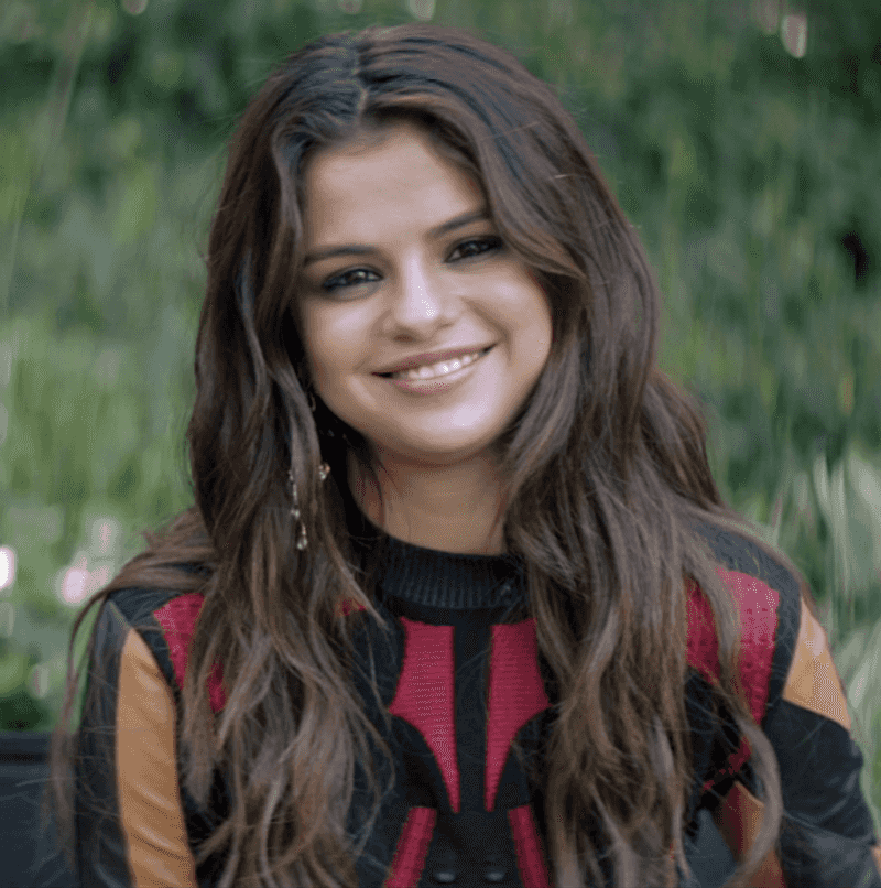 Selena Gomez Looked Up to Britney Spears Selena Gomez Looked Up to Britney Spears