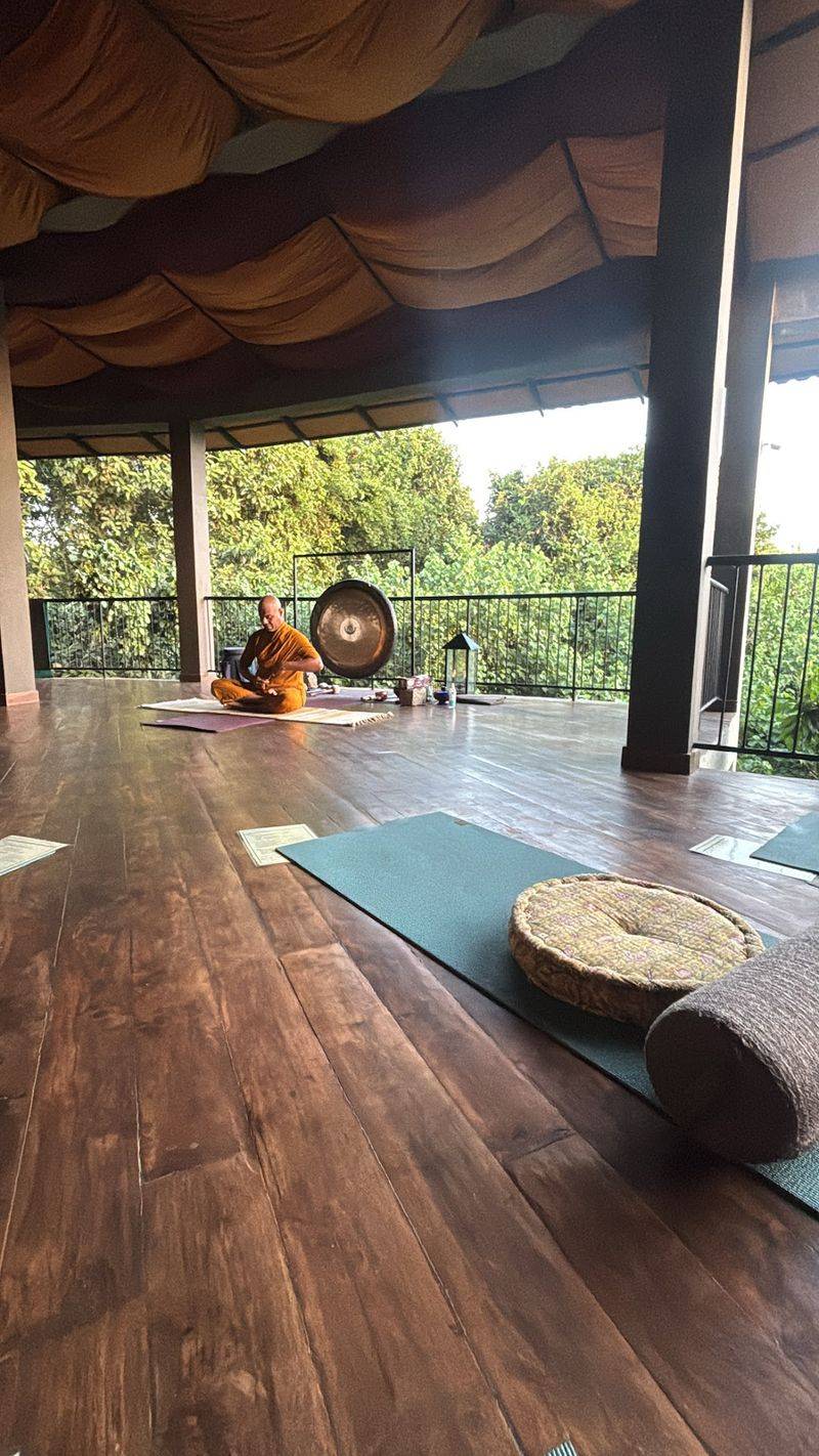 Sen Wellness Sanctuary, Sri Lanka Sen Wellness Sanctuary, Sri Lanka