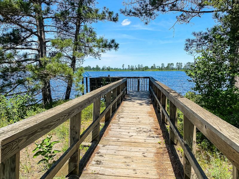 Seney National Wildlife Refuge, Germfask, Michigan
