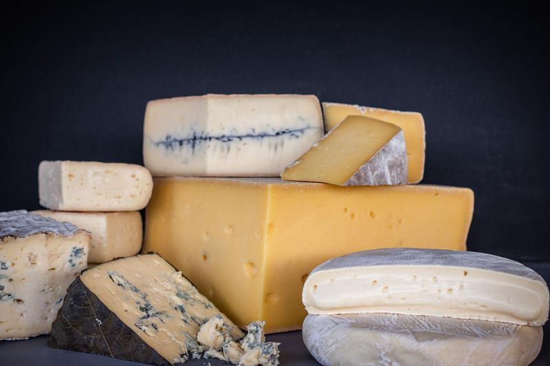 Sequatchie Cove Creamery, Sequatchie, TN Sequatchie Cove Creamery, Sequatchie, TN