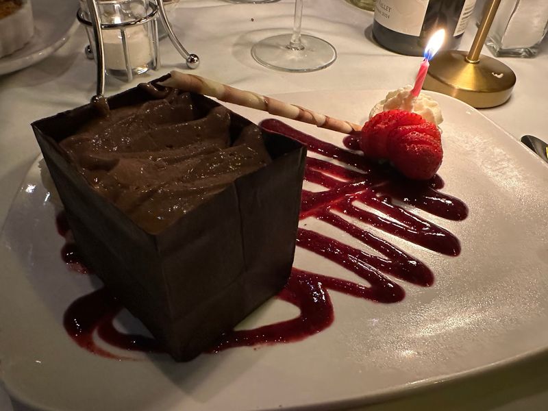 Service That Remembers Your Occasion
