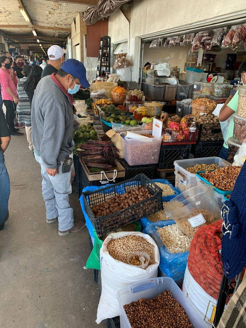 Services You Might Not Expect at a Flea Market Services You Might Not Expect at a Flea Market