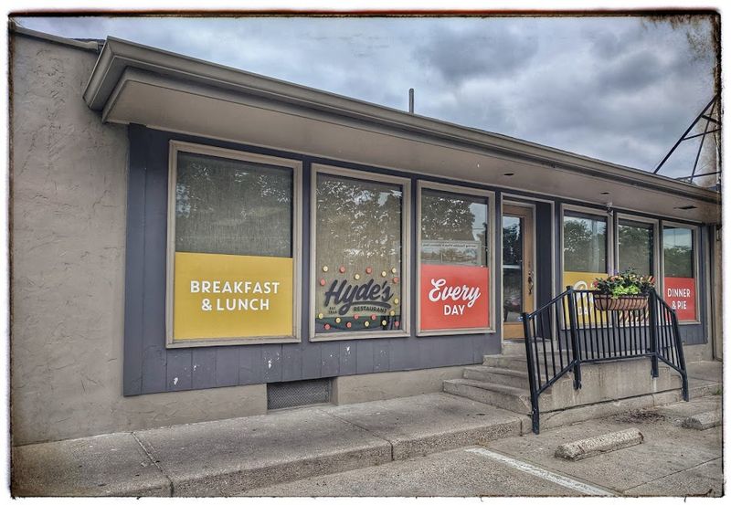 Serving Neighbors Since 1946 Serving Neighbors Since 1946