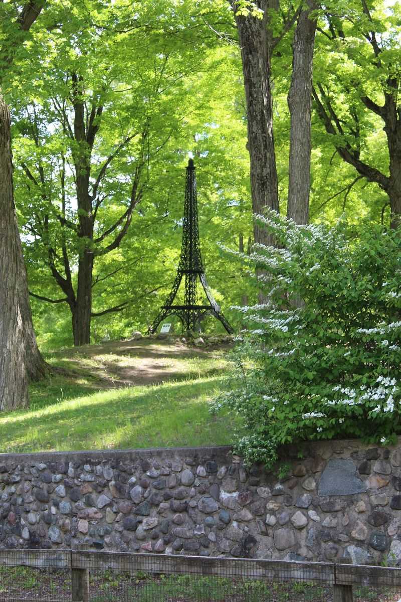 Setting Expectations for a Tiny Paris