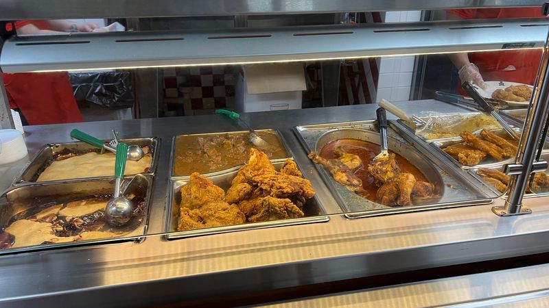 Seven Decades of Trays, Gravy, and Staying Power
