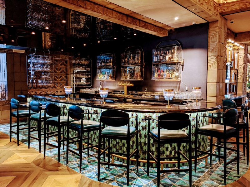 Seven Places to Eat, Including a Tiny Chef