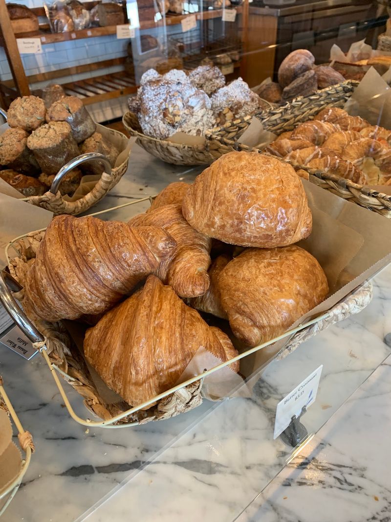 Seven Stars Bakery - Point Street Seven Stars Bakery - Point Street