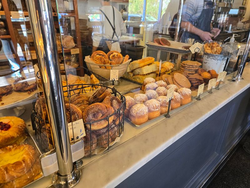 Seven Stars Bakery Seven Stars Bakery