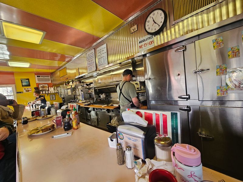 Seventy-Five Years of Griddle History Seventy-Five Years of Griddle History