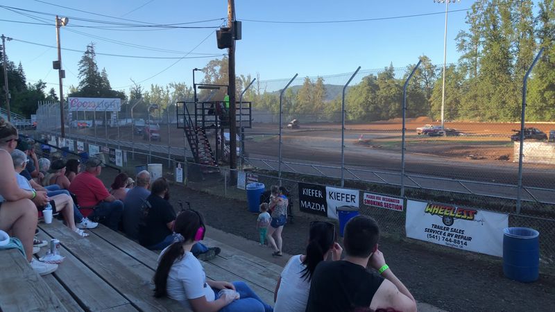 Seventy Years of Hometown Racing Seventy Years of Hometown Racing
