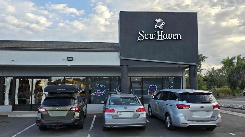 Sew Haven Sew Haven