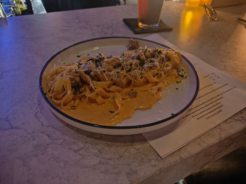 Sfoglia Ristorante Italiano