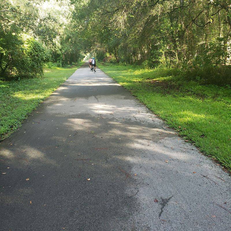 Shade, Woods, and Scenic Views Shade, Woods, and Scenic Views