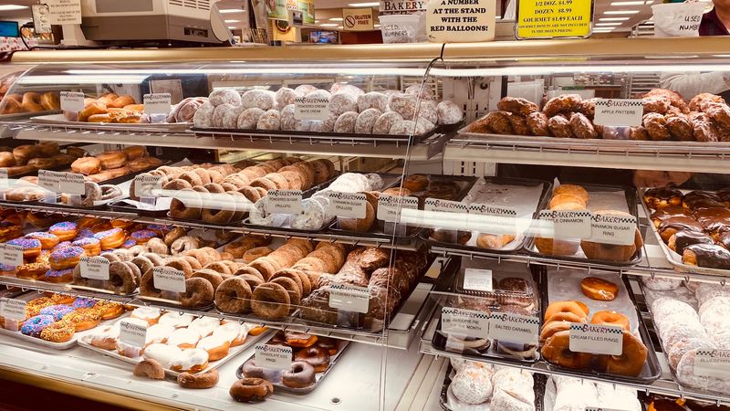 Shady Maple Farm Market
