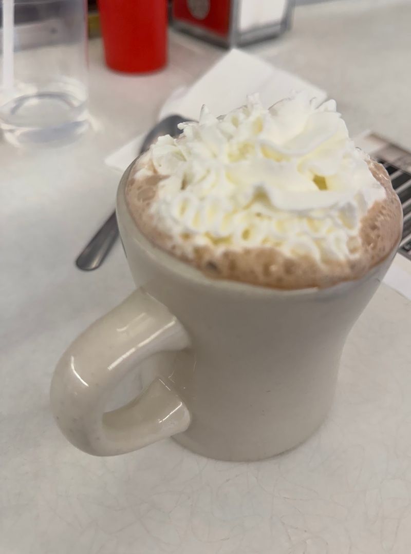 Shakes, Floats, Cupcakes, and a Whistle Shakes, Floats, Cupcakes, and a Whistle