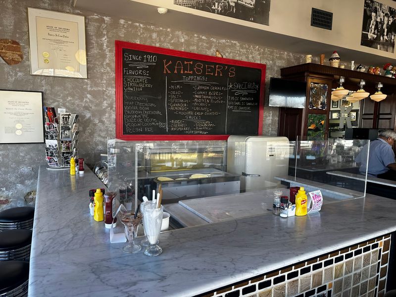 Shakes, Malts, and a Banana Split Built to Share Shakes, Malts, and a Banana Split Built to Share