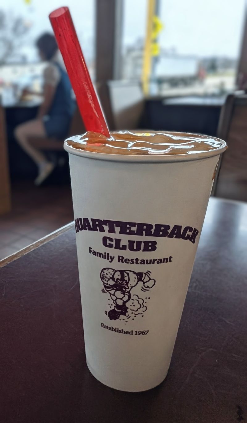 Shakes Worth Saving Room For, Cotton Candy Included