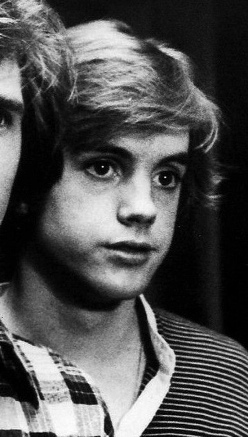 Shaun Cassidy - The Hardy Boys/Nancy Drew Mysteries (1977-1979) Shaun Cassidy - The Hardy Boys/Nancy Drew Mysteries (1977-1979)