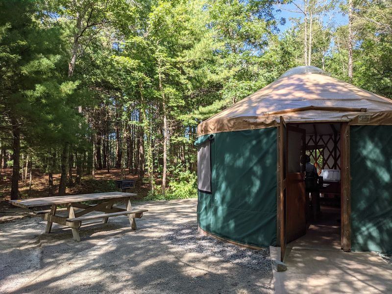 Shawme-Crowell State Forest, Sandwich, MA Shawme-Crowell State Forest, Sandwich, MA