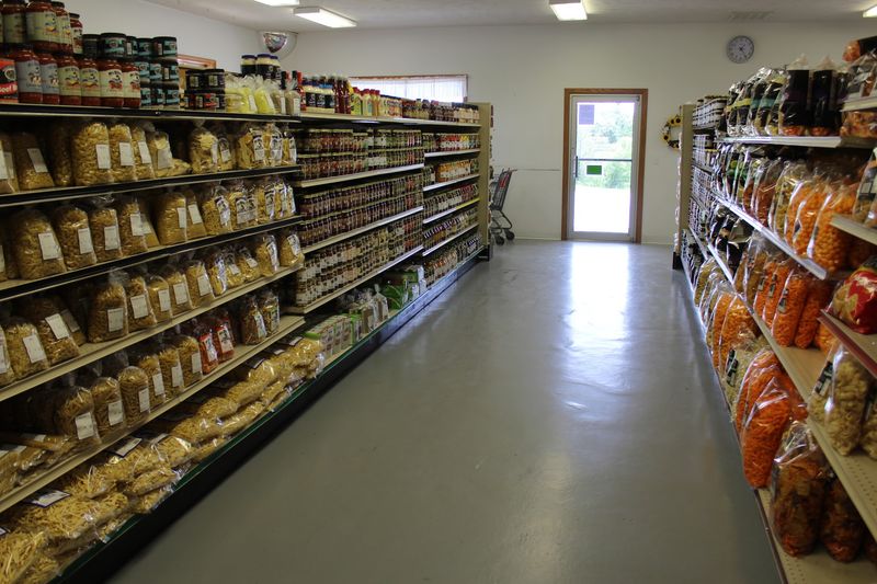 Shawnee Country Store, Ava, IL Shawnee Country Store, Ava, IL