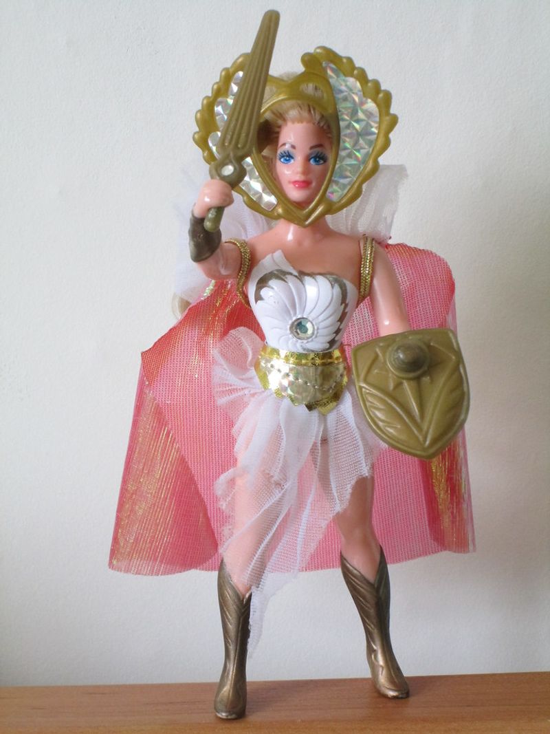 She-Ra: Princess of Power