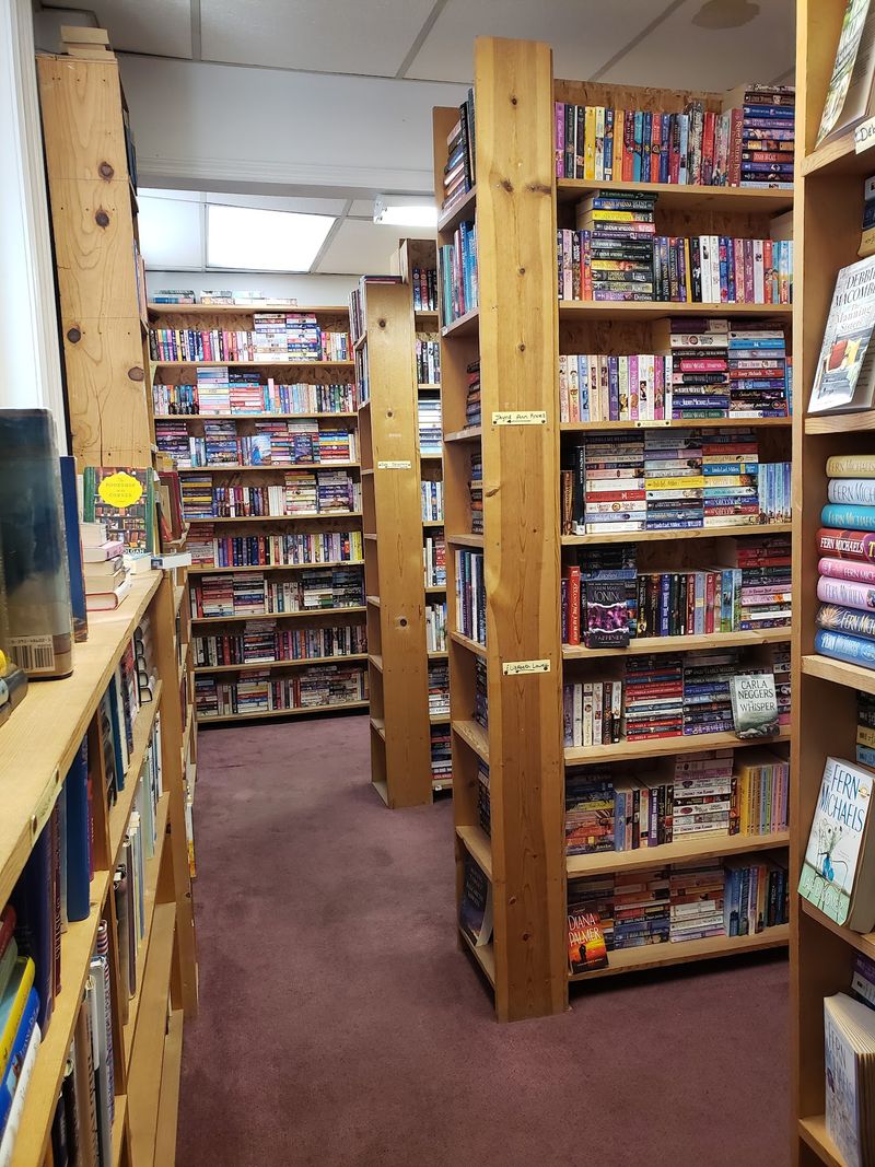 Shelves That Make Sense