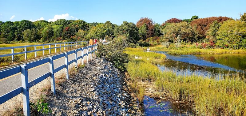 Shining Sea Bikeway