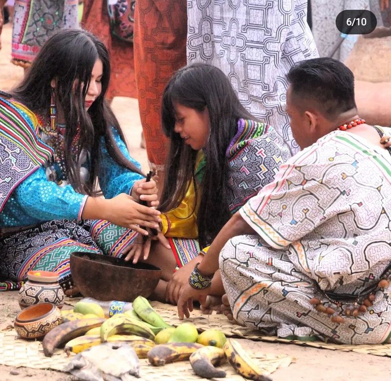 Shipibo-Konibo Healing Traditions in Peru Shipibo-Konibo Healing Traditions in Peru