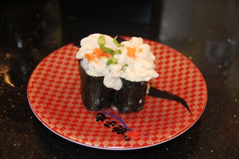 Shirako Is the Milt of Male Fish Shirako Is the Milt of Male Fish