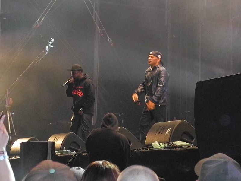 Shook Ones, Pt. II, Mobb Deep (1995) Shook Ones, Pt. II, Mobb Deep (1995)