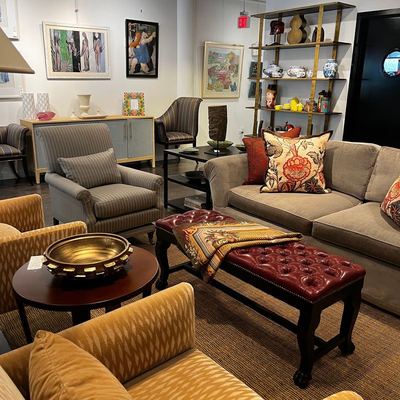 Shopping From Your Couch