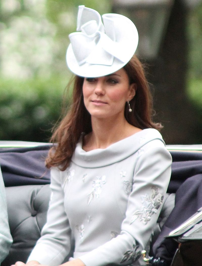 Shoulders Must Be Covered at Certain Formal Events Shoulders Must Be Covered at Certain Formal Events