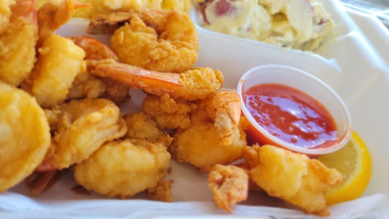 Shrimp in Every Style From Coconut to Scampi