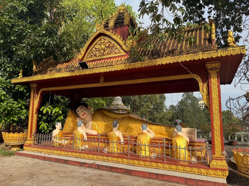Shrines in Surprisingly Good Shape Shrines in Surprisingly Good Shape