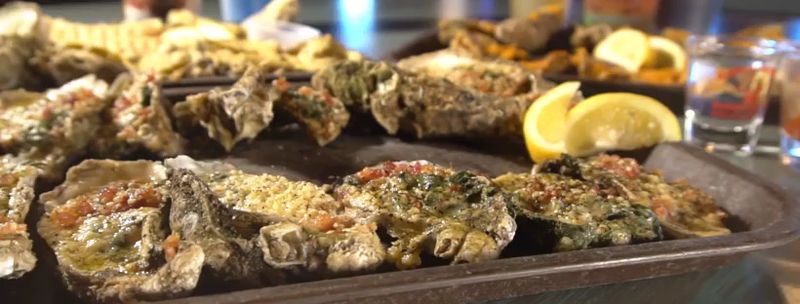Shuckums Oyster Pub & Seafood Grill, Panama City, FL Shuckums Oyster Pub & Seafood Grill, Panama City, FL