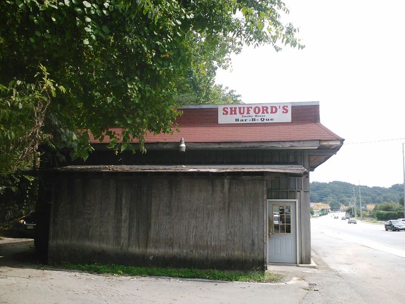 Shuford's Smokehouse Shuford's Smokehouse