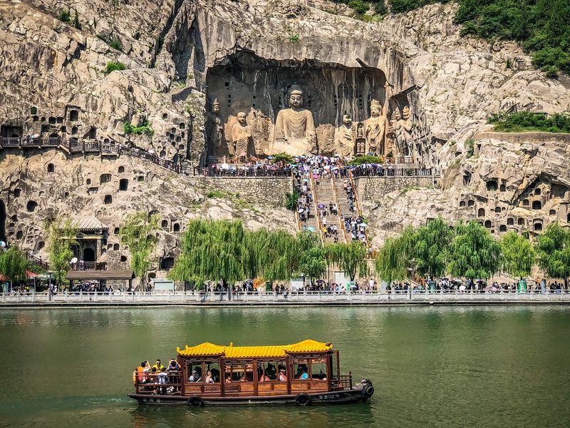 Shuttles, Boats, and Easy Rides
