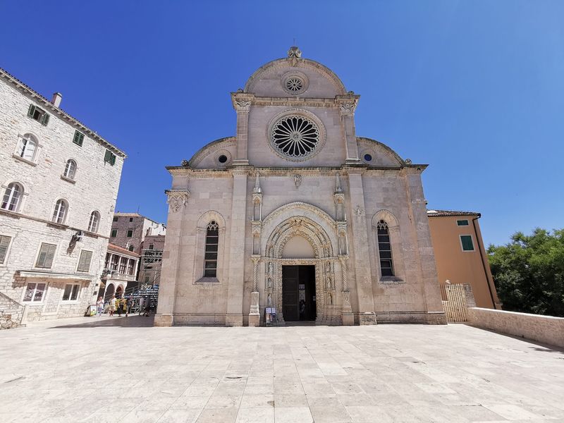 Šibenik, Croatia