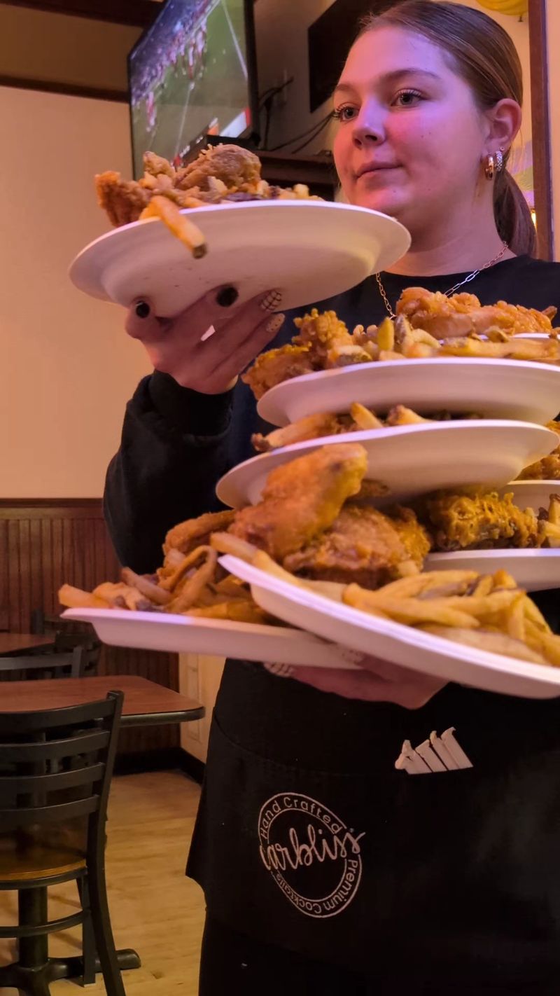 Sides, Slaw, and Root Beer Sides, Slaw, and Root Beer