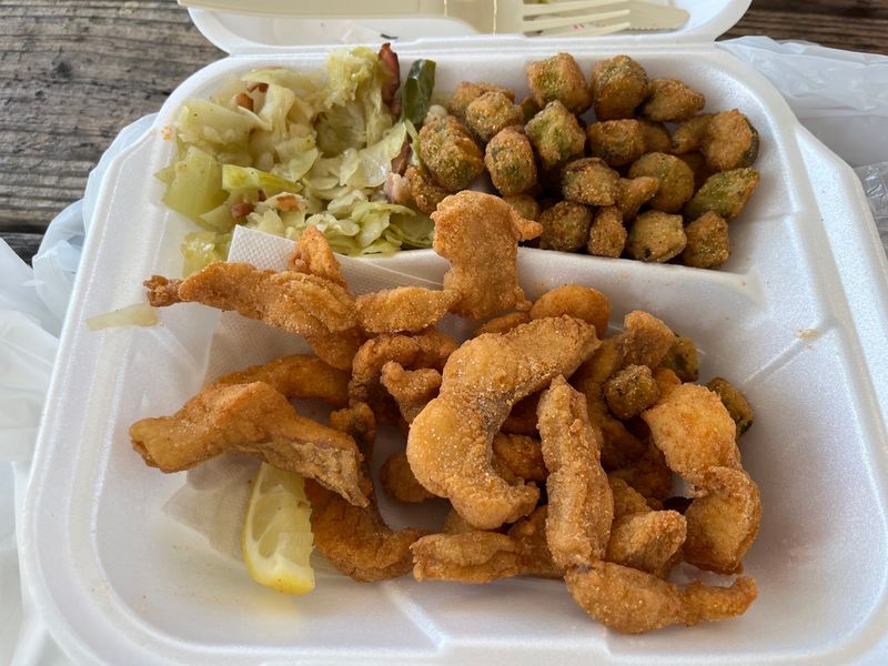 Sides So Good They Steal the Show