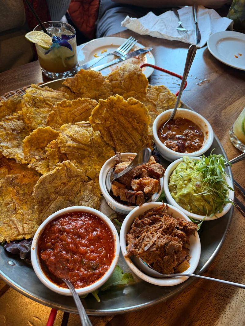 Sides, Starters, and Sweet Plantains Sides, Starters, and Sweet Plantains