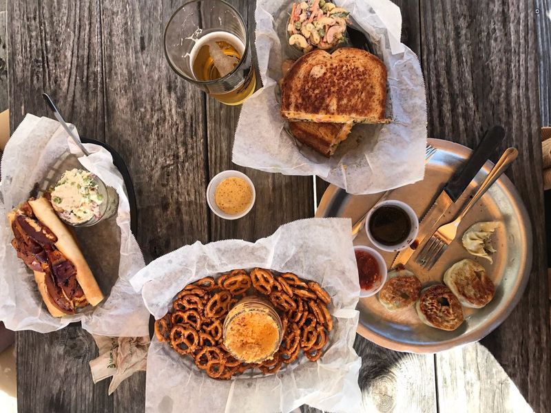 Sides That Steal the Spotlight Sides That Steal the Spotlight