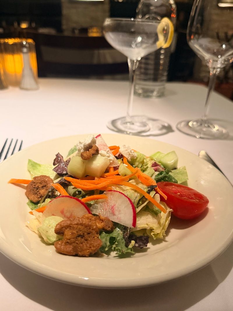 Sides and Salads That Steal Attention Sides and Salads That Steal Attention