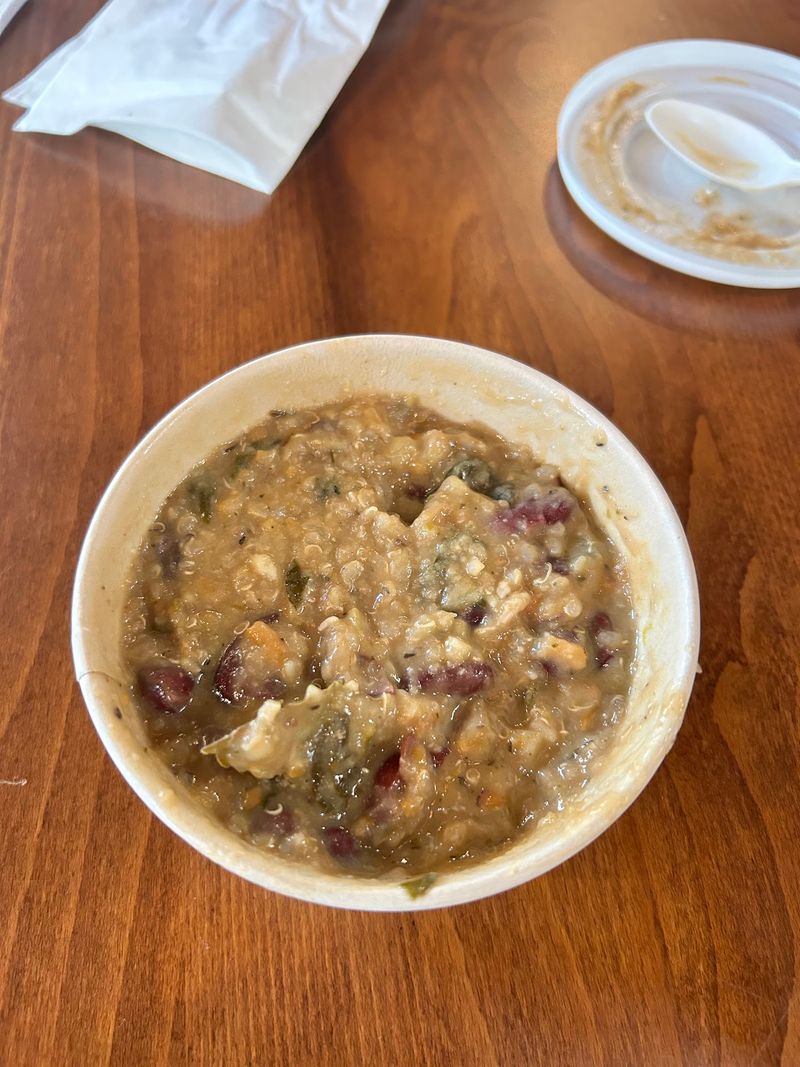 Sides and Soups Worth a Second Look